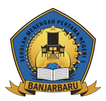 SMART CLASSROOM SMPN 1 Banjarbaru